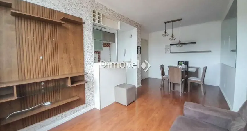 Apartamento com 3 quartos à venda na Rua Coronel Massot, 1229, Cristal, Porto Alegre