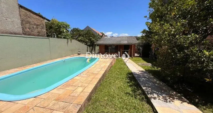 Casa com 6 quartos à venda na Rua Doutor Mário Totta, 2114, Tristeza, Porto Alegre