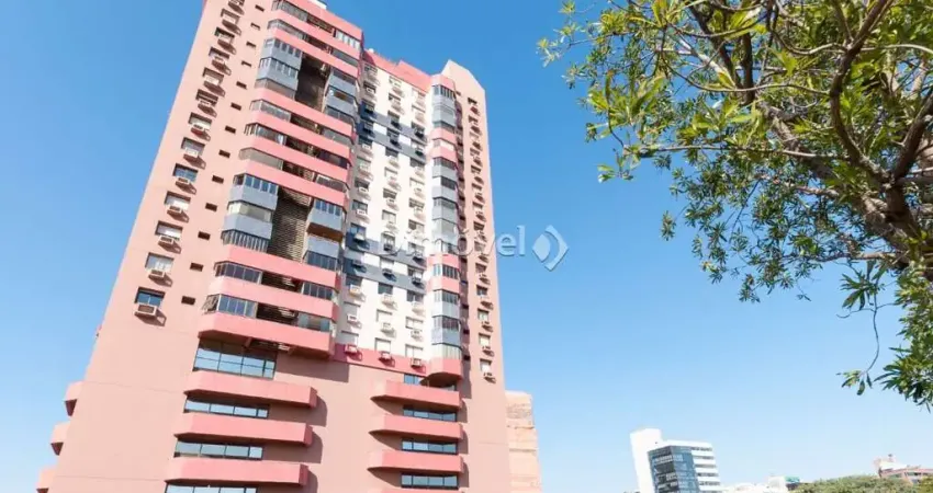 Apartamento com 3 quartos à venda na Avenida Borges de Medeiros, 3200, Praia de Belas, Porto Alegre