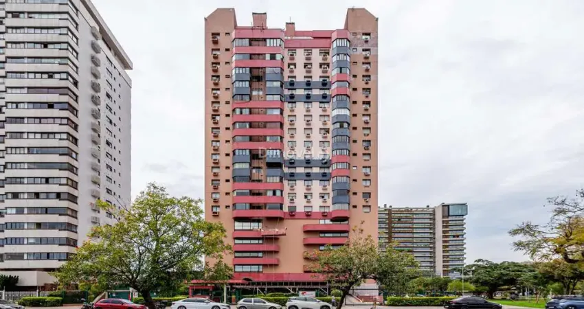 Apartamento com 3 quartos à venda na Avenida Borges de Medeiros, 3200, Praia de Belas, Porto Alegre