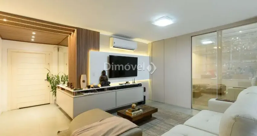 Casa em condomínio fechado com 3 quartos à venda na Rua Adriano Pereira da Silva, 290, Vila Nova, Porto Alegre