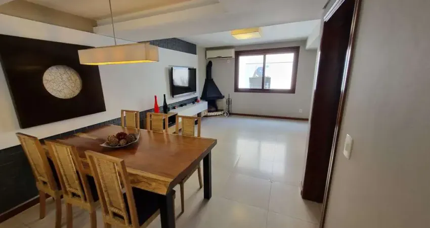 Casa em condomínio fechado com 3 quartos à venda na Rua Doutor Mário Totta, 416, Tristeza, Porto Alegre
