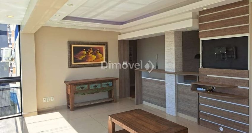 Apartamento com 3 quartos à venda na Rua Doutor Barcelos, 1195, Tristeza, Porto Alegre