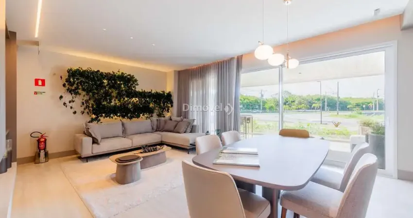 Apartamento com 4 quartos à venda na Avenida Diário de Notícias, 1500, Golden Lake, Porto Alegre