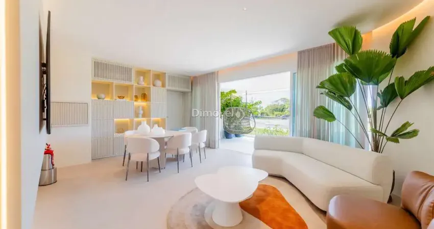 Apartamento com 3 quartos à venda na Avenida Diário de Notícias, 1500, Golden Lake, Porto Alegre