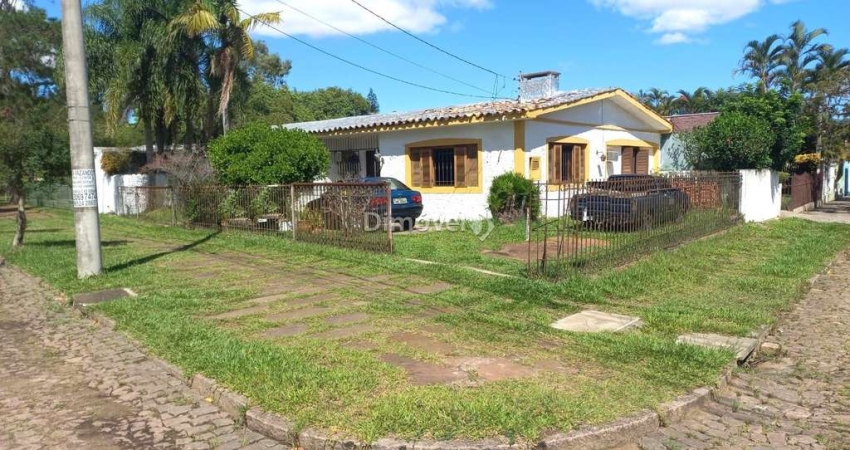Casa com 4 quartos à venda na Rua Engenheiro Otávio Furtado, 237, Ipanema, Porto Alegre