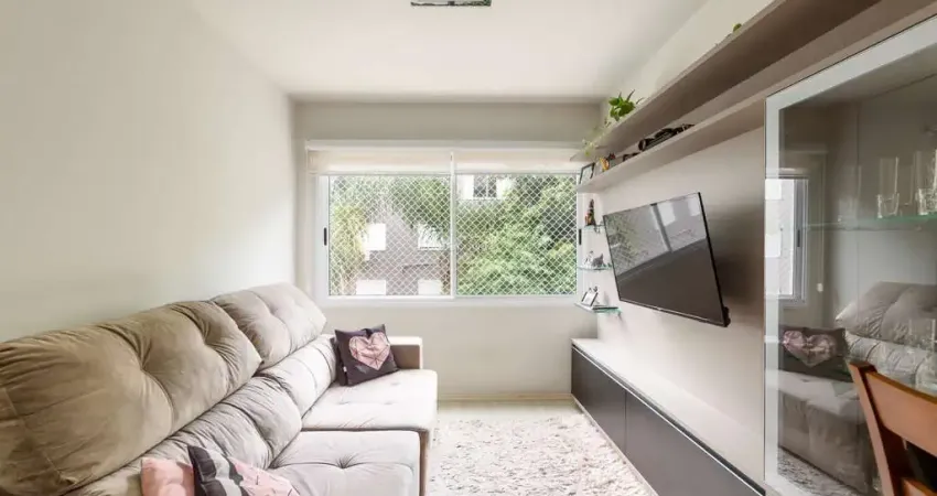 Apartamento com 2 quartos à venda na Rua Mariano de Matos, 520, Menino Deus, Porto Alegre