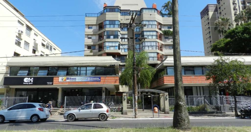 Ponto comercial à venda na Avenida Getúlio Vargas, 1357, Menino Deus, Porto Alegre