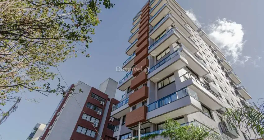 Apartamento com 2 quartos à venda na Rua Almirante Gonçalves, 122, Menino Deus, Porto Alegre