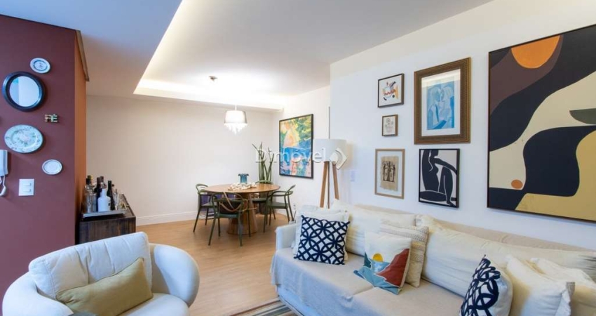 Apartamento com 2 quartos à venda na Rua Doutor Mário Totta, 1000, Tristeza, Porto Alegre