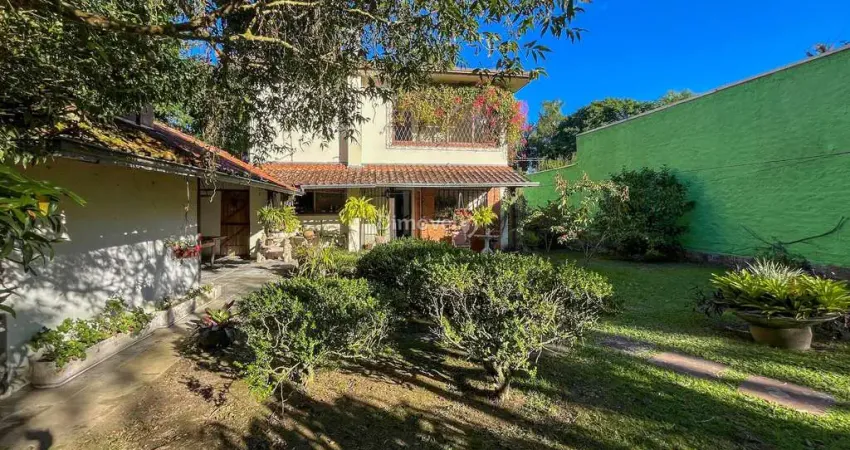Casa com 3 quartos à venda na Travessa Pedra Redonda, 550, Jardim Isabel, Porto Alegre
