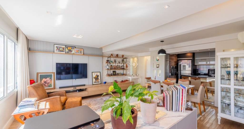 Apartamento com 3 quartos à venda na Rua Doutor Pereira Neto, 715, Tristeza, Porto Alegre