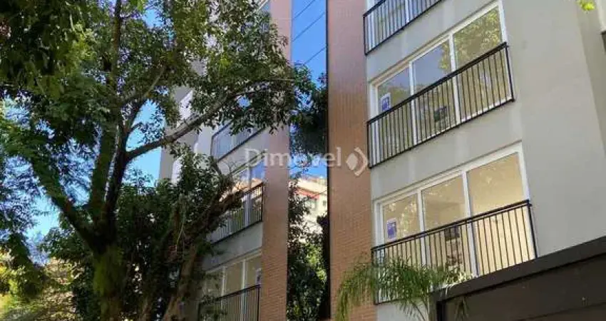 Apartamento com 2 quartos à venda na Rua Saldanha Marinho, 282, Menino Deus, Porto Alegre