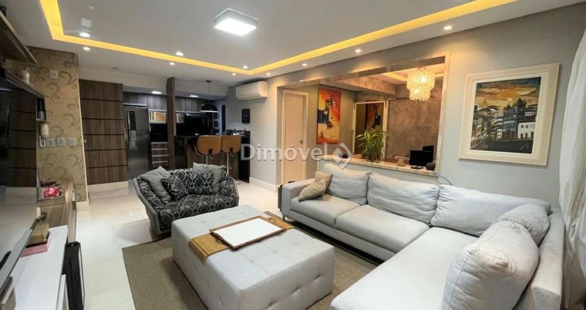Apartamento com 3 quartos à venda na Rua General Rondon, 1000, Tristeza, Porto Alegre