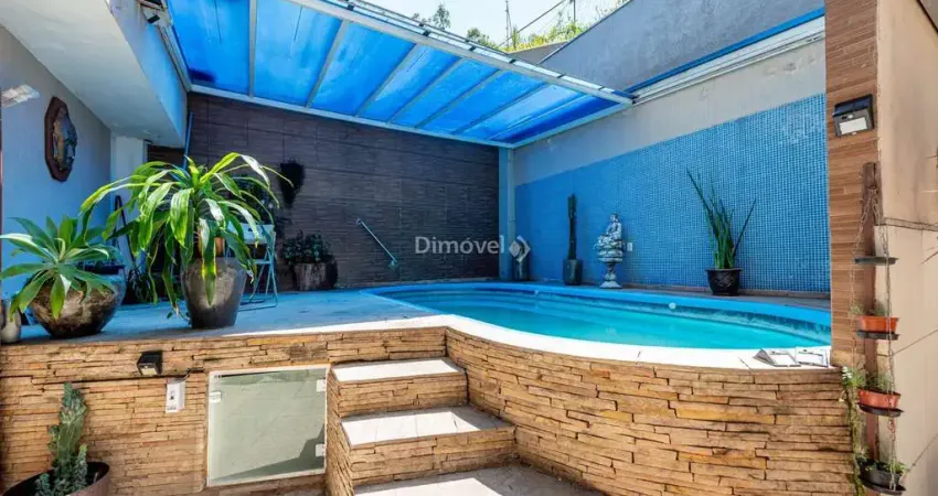 Apartamento com 3 quartos à venda na Rua Professor Xavier Simões, 46, Tristeza, Porto Alegre