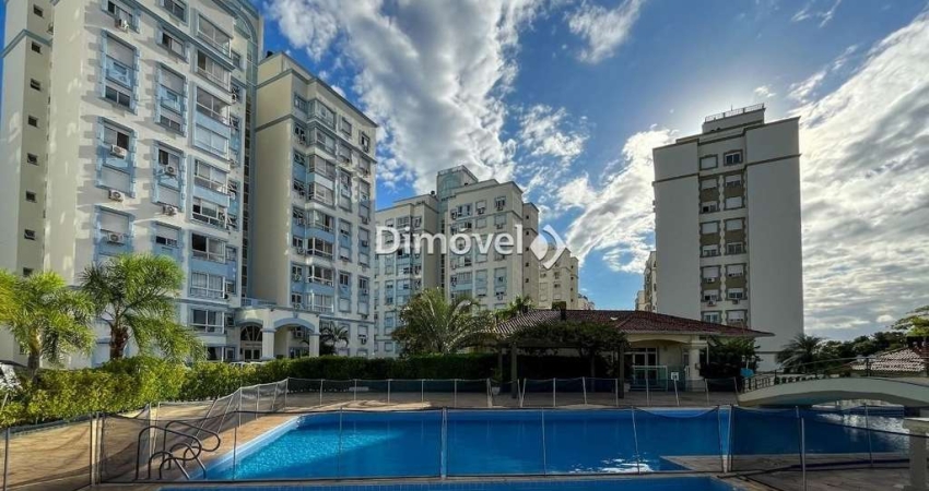 Apartamento com 3 quartos à venda na Avenida da Cavalhada, 4530, Cavalhada, Porto Alegre