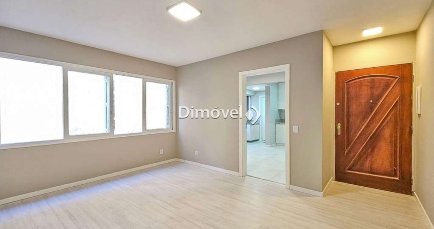 Apartamento com 2 quartos à venda na Avenida João Pessoa, 1025, Farroupilha, Porto Alegre