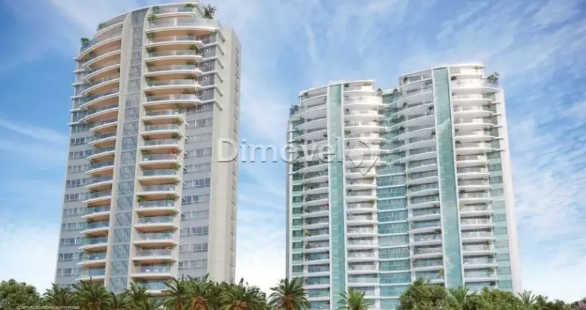 Apartamento com 3 quartos à venda na Avenida Diário de Notícias, 1500, Golden Lake, Porto Alegre