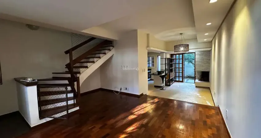 Casa em condomínio fechado com 2 quartos à venda na Avenida da Cavalhada, 6021, Cavalhada, Porto Alegre