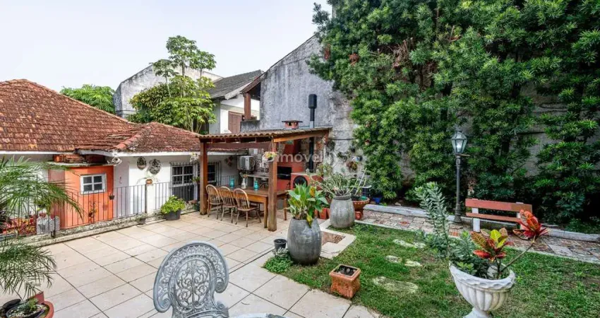 Casa com 3 quartos à venda na Avenida Guaíba, 4572, Vila Assunção, Porto Alegre