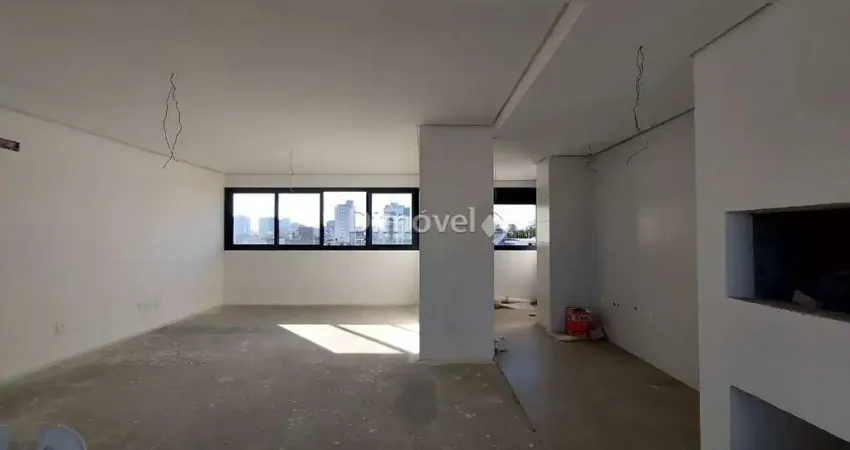 Apartamento com 2 quartos à venda na Rua Costa, 330, Menino Deus, Porto Alegre