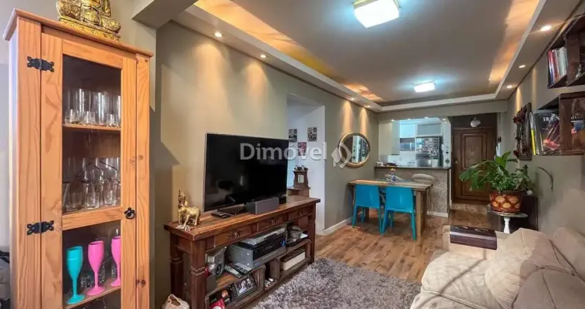 Apartamento com 2 quartos à venda na Rua Doutor Pereira Neto, 640, Tristeza, Porto Alegre