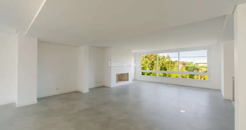 Casa em condomínio fechado com 3 quartos à venda na Rua Ivo Walter Kern, 599, Hípica, Porto Alegre