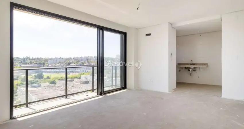 Apartamento com 2 quartos à venda na Rua José de Alencar, 1281, Menino Deus, Porto Alegre