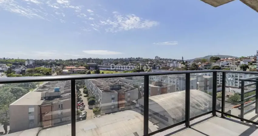 Apartamento com 2 quartos à venda na Rua José de Alencar, 1281, Menino Deus, Porto Alegre