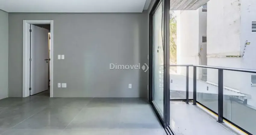 Apartamento com 2 quartos à venda na Rua José de Alencar, 1281, Menino Deus, Porto Alegre