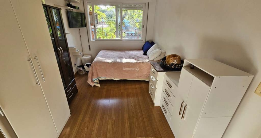 Apartamento com 1 quarto à venda na Rua João Alfredo, 312, Cidade Baixa, Porto Alegre