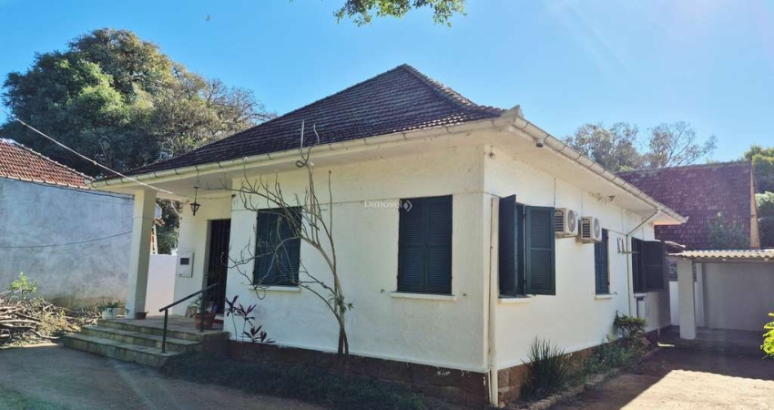 Casa com 4 quartos à venda na Rua Doutor Armando Barbedo, 54, Tristeza, Porto Alegre