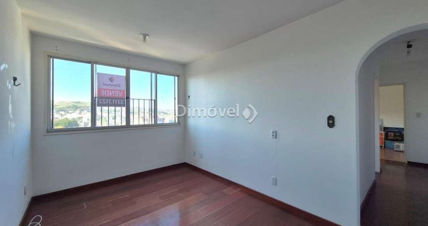Apartamento com 2 quartos à venda na Rua Curupaiti, 1326, Cristal, Porto Alegre