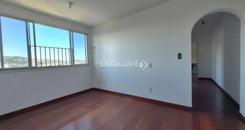 Apartamento com 2 quartos à venda na Rua Curupaiti, 1326, Cristal, Porto Alegre