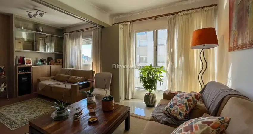 Apartamento com 3 quartos à venda na Rua Doutor Mário Totta, 701, Tristeza, Porto Alegre