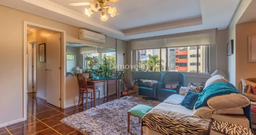 Apartamento com 3 quartos à venda na Rua Costa, 414, Menino Deus, Porto Alegre