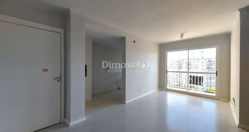 Apartamento com 3 quartos à venda na Rua Teotônia, 300, Tristeza, Porto Alegre