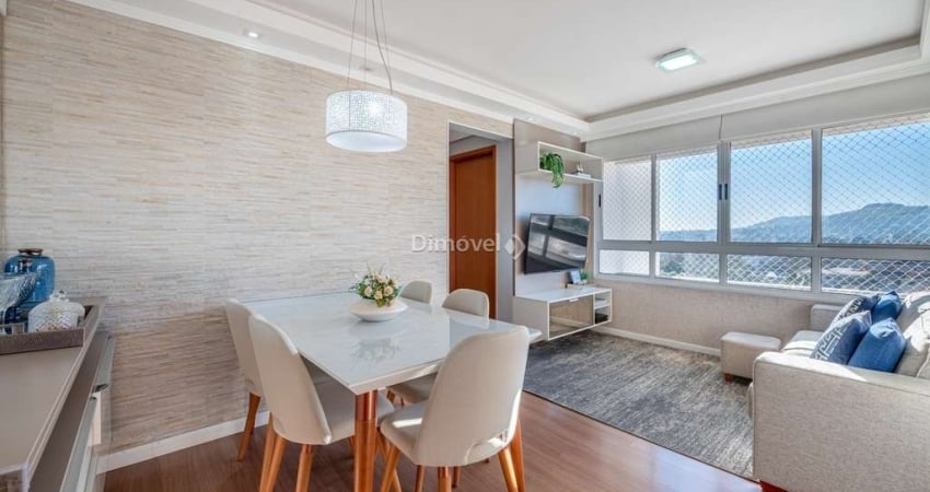 Apartamento com 2 quartos à venda na Rua General Rondon, 1344, Tristeza, Porto Alegre