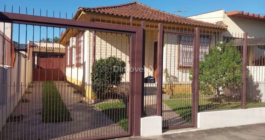 Casa em condomínio fechado com 3 quartos à venda na Rua Stephan Zweig, 120, Cavalhada, Porto Alegre