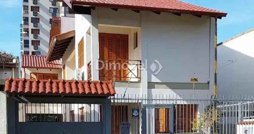 Casa com 3 quartos à venda na Rua Doutor Armando Barbedo, 1101, Tristeza, Porto Alegre