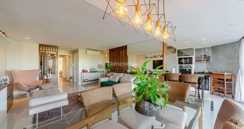 Apartamento com 3 quartos à venda na Avenida Icaraí, 95, Cristal, Porto Alegre