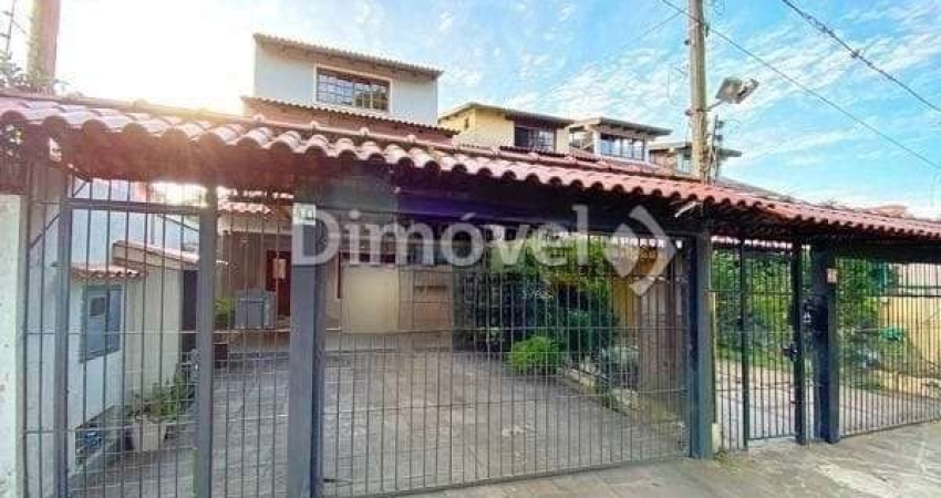 Casa com 4 quartos à venda na Rua Ladislau Neto, 40, Ipanema, Porto Alegre