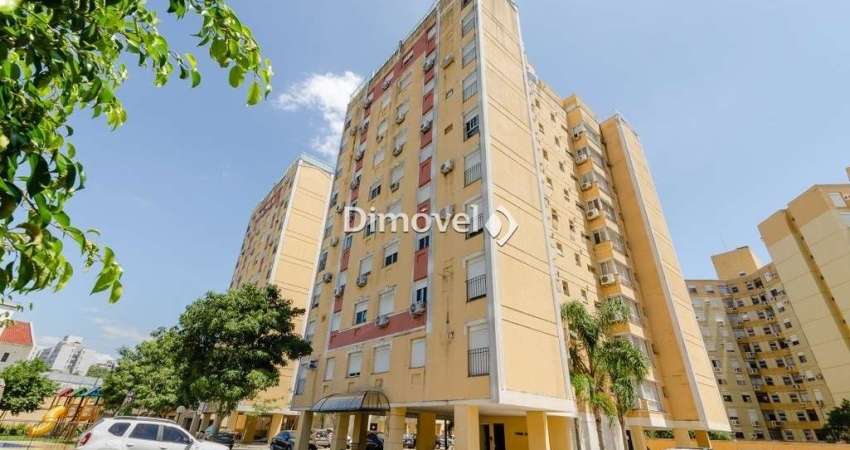 Cobertura com 3 quartos à venda na Rua Coronel Massot, 228, Cristal, Porto Alegre