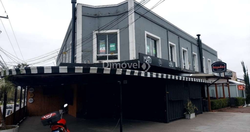 Ponto comercial à venda na Rua Doutor Barcelos, 435, Tristeza, Porto Alegre