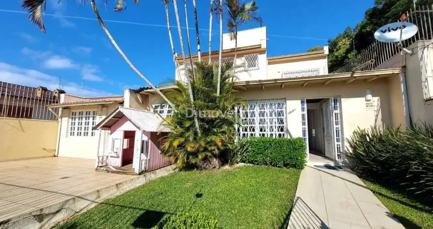 Casa com 4 quartos à venda na Rua General Rondon, 1671, Tristeza, Porto Alegre
