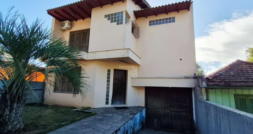Casa com 3 quartos à venda na Rua Doutor Pereira Neto, 1172, Tristeza, Porto Alegre