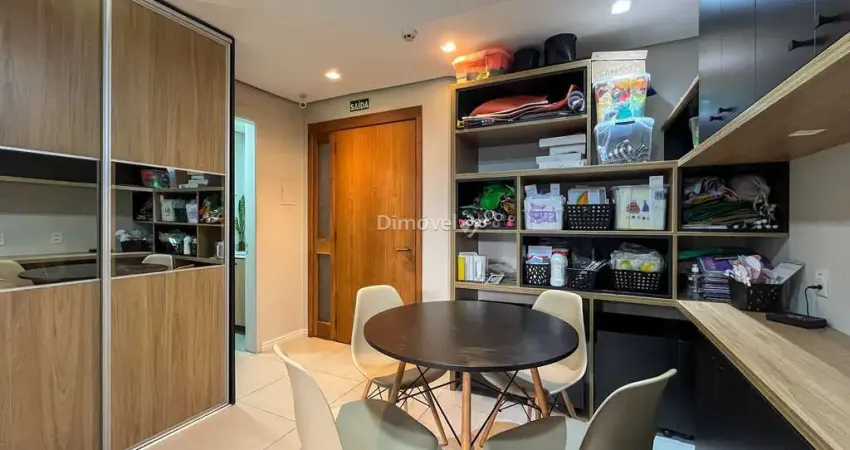Sala comercial à venda na Avenida Getúlio Vargas, 1184, Menino Deus, Porto Alegre