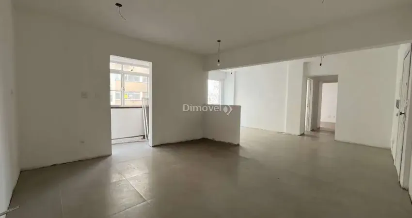Apartamento com 2 quartos à venda na Avenida Guaíba, 3400, Vila Assunção, Porto Alegre