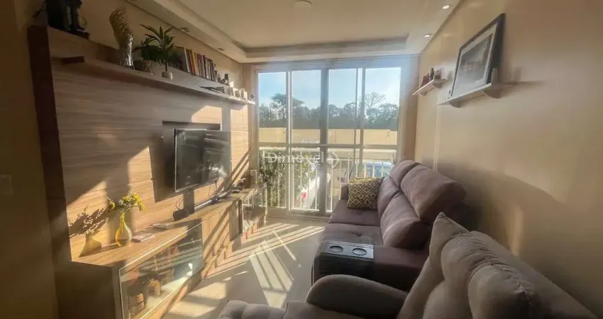 Apartamento com 2 quartos à venda na Estrada João Salomoni, 987, Vila Nova, Porto Alegre