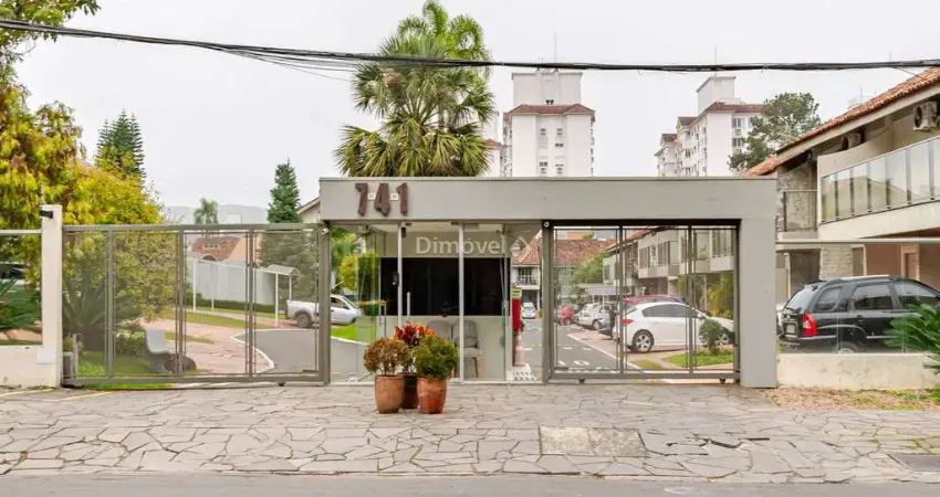 Casa em condomínio fechado com 3 quartos à venda na Rua Doutor Barcelos, 741, Tristeza, Porto Alegre